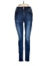 S.O.N.G. Solid Blue Jeans Size 3 - photo 1