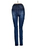 S.O.N.G. Solid Blue Jeans Size 3 - photo 2
