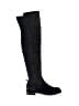 Sam Edelman Black Gray Boots Size 9 - photo 1