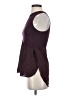 Wilfred 100% Rayon Purple Tank Top Size XS - photo 5