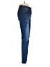 S.O.N.G. Solid Blue Jeans Size 3 - photo 4