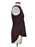 Wilfred 100% Rayon Purple Tank Top Size XS - photo 4