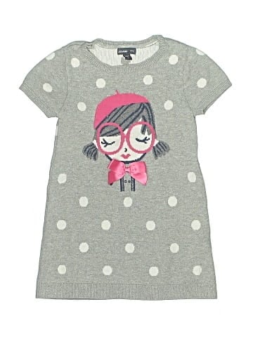 Baby Gap Outlet Dress (view 1)