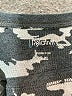 Relativity Gray Long Sleeve T-Shirt Size XL - photo 7