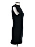 Le Lis Black Cocktail Dress Size M - photo 4