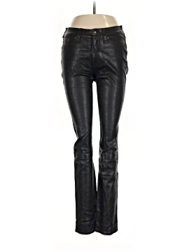Rag & Bone Leather Pants