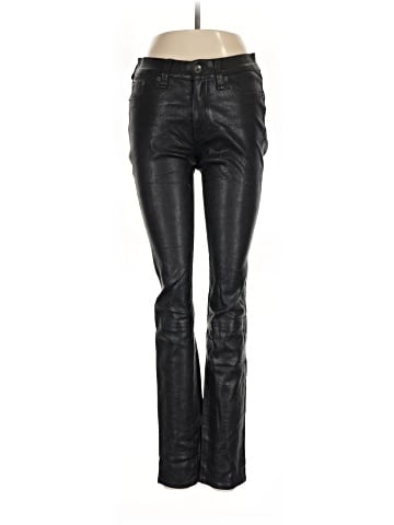 Rag & Bone Leather Pants (view 1)