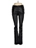 Rag & Bone 100% Leather Black Leather Pants Size 27 waist - photo 1