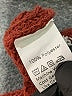 Shein 100% Polyester Burgundy Cardigan Size 8 - 10 - photo 8