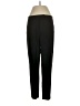 Veronica Beard Solid Black Active Pants Size 4 - photo 1