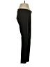 Veronica Beard Solid Black Active Pants Size 4 - photo 4