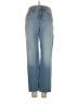 J.Crew Blue Jeans Size 25 waist - photo 1