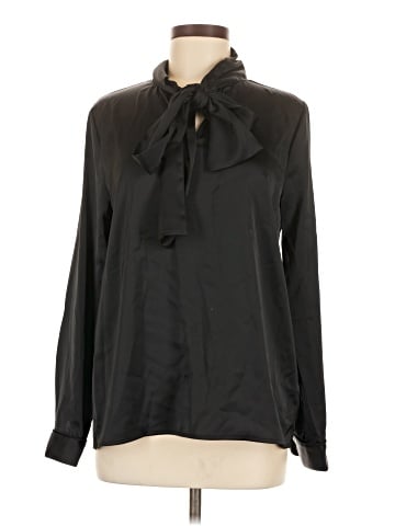 Lauren James Long Sleeve Blouse (view 1)