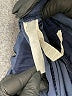 Fabletics Blue Jumpsuit Size L - photo 4