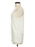 Assorted Brands Ivory Sleeveless T-Shirt Size M (estimated) - photo 5