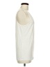 Assorted Brands Ivory Sleeveless T-Shirt Size M (estimated) - photo 4