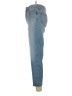 J.Crew Blue Jeans Size 25 waist - photo 5