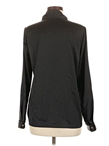 Lauren James Long Sleeve Blouse (view 2)