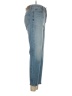 J.Crew Blue Jeans Size 25 waist - photo 4
