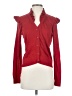 CAbi Red Cardigan Size S - photo 1