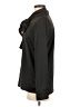 Lauren James Black Long Sleeve Blouse Size M - photo 5
