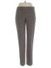 Piazza Sempione Houndstooth Gray Dress Pants Size EU (IT) 40 / US 4 - photo 1