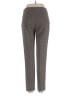 Piazza Sempione Houndstooth Gray Dress Pants Size EU (IT) 40 / US 4 - photo 2