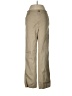 Gap Solid Tan Khakis Size 6 - photo 1