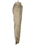 Gap Solid Tan Khakis Size 6 - photo 4