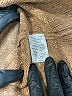 Treasure & Bond Solid Brown Pullover Sweater Size XL - photo 8