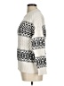 Ann Taylor LOFT Ivory Pullover Sweater Size M - photo 5