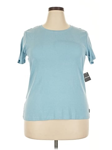 Eddie Bauer Active T-Shirt (view 1)