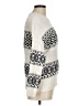 Ann Taylor LOFT Ivory Pullover Sweater Size M - photo 4