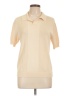 Unbranded Ivory Sweater Vest Size L (estimated) - photo 1