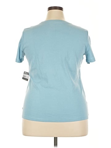 Eddie Bauer Active T-Shirt (view 2)