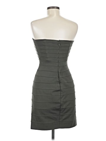 BCBGMAXAZRIA Cocktail Dress (view 1)