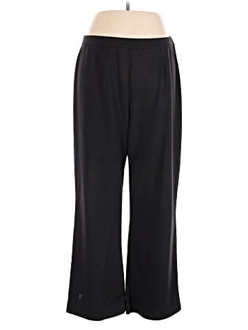 White Stag Track Pants (view 1)