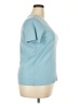 Eddie Bauer Blue Active T-Shirt Size XXL - photo 4