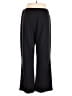 White Stag Black Track Pants Size XL - photo 2