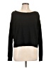 Aeropostale Black Pullover Sweater Size L - photo 1
