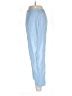 Metrostyle Blue Casual Pants Size 6 - photo 5