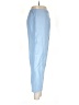 Metrostyle Blue Casual Pants Size 6 - photo 4