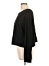 Aeropostale Black Pullover Sweater Size L - photo 5
