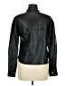 7 For All Mankind 100% Polyurethane Black Jacket Size XS - photo 2