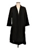 APRICOT 100% Polyester Black Coat Size M - photo 1