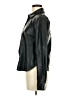 7 For All Mankind 100% Polyurethane Black Jacket Size XS - photo 5