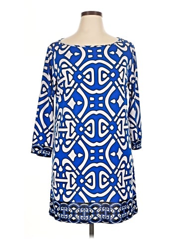 Laundry by Design Casual Dress (view 1)