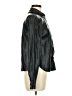 7 For All Mankind 100% Polyurethane Black Jacket Size XS - photo 4