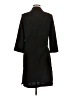 APRICOT 100% Polyester Black Coat Size M - photo 2