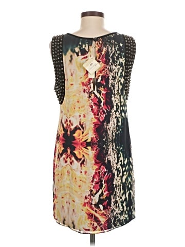 Haute Hippie Cocktail Dress (view 2)
